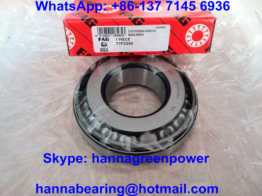 T7FC050-XL نردبان های متریک T7FC 050/QCL7C 50x105x32mm