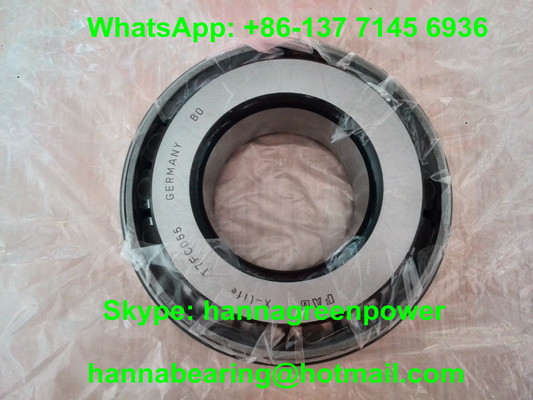 بار سنگین T7FC055-XL تابلو رولر کانری T7FC 055/QCL7C 55x115x34mm