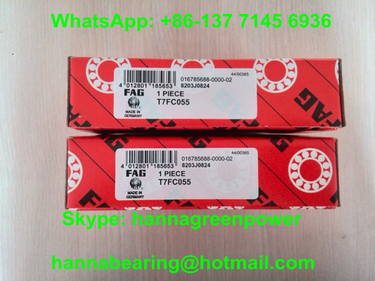 T7FC 095/QCL7C تک ردیف لاستیک تراشه ای T7FC095-XL 95x180x49mm