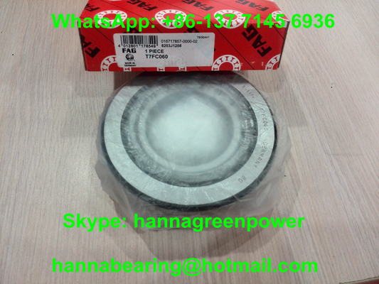 T7FC 095/QCL7C تک ردیف لاستیک تراشه ای T7FC095-XL 95x180x49mm