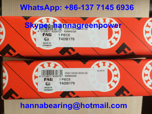 T4DB200 کاوشگر استفاده از یک ردیف تک قطب رولینگ 200x270x37mm