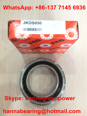 JK0S030 یک طرف مهر و موم شده ی نرده ی کانپر JKOS030 30x55x19mm