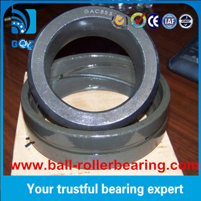 GCr15 گرافیک لاجری صاف لاجری شعاعی GEG45E ، GEG45ES-2RS سری GE