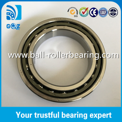 25 درجه زاویه تماس جهانی مطابقت NSK Super Precision Bearings 7005A5TYNSULP4