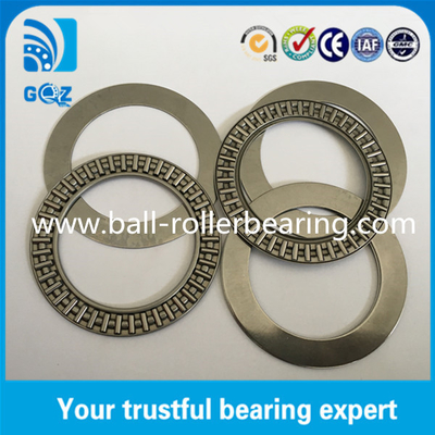 گلاس چرخ دار لوله های فلک قفس سوزن رول AXK6085
