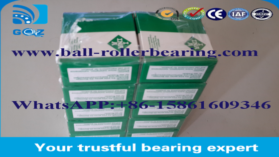 مواد GCr15 گره های سوزن متریک NATV25PP اندازه 25*52*25