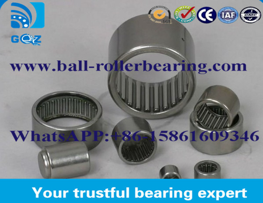 NA4920 حامل سوزن فشار قفس شده، حامل های اصطکاک کم OEM