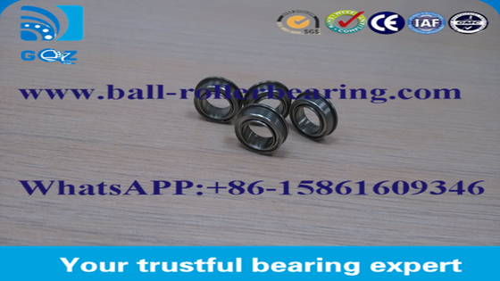 ABEC-1 ABEC-3 ABEC-5 ABEC-7 فلج شده لوله کوچک FR188