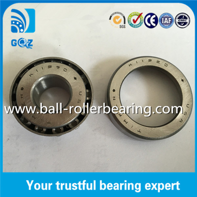 اصل ایالات متحده K15590 / K15520 ابعاد اینچ چرخدار کانری