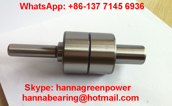 پرتگاه پمپ آب دو ردیف WR11871 پرتگاه خودرو OD - 30mm