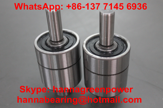پرتگاه پمپ آب دو ردیف WR11871 پرتگاه خودرو OD - 30mm