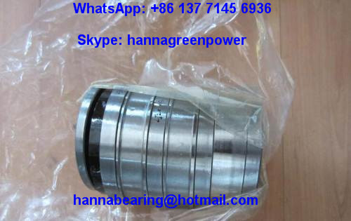 محموله اکستروژر M5CT2264 محموله رولر فشار Tandem T5AR2264 22x64x128.5mm