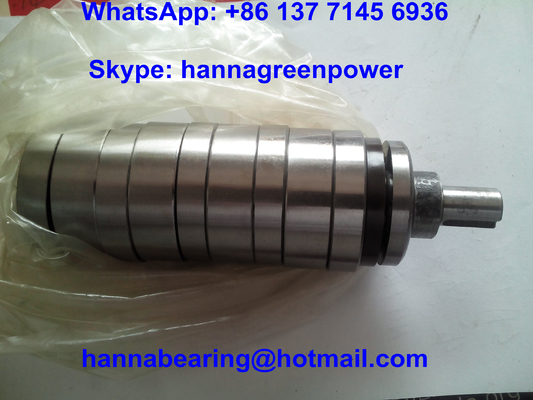 محموله اکستروژر M5CT2264 محموله رولر فشار Tandem T5AR2264 22x64x128.5mm