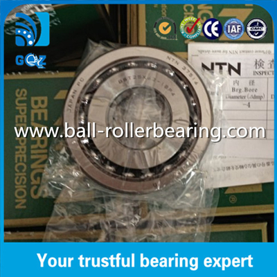 ژاپنی اصلی P4 عینک سطح بال پیچ بیئر NTN BST25X62-1BP4