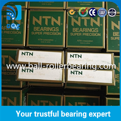 ژاپنی اصلی P4 عینک سطح بال پیچ بیئر NTN BST25X62-1BP4