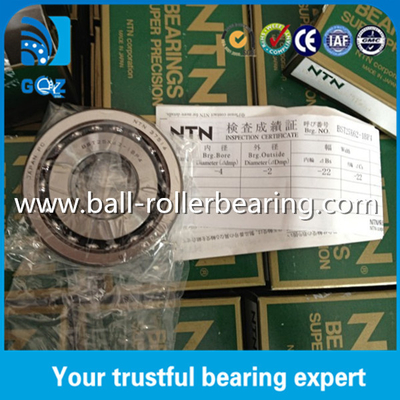 ژاپنی اصلی P4 عینک سطح بال پیچ بیئر NTN BST25X62-1BP4