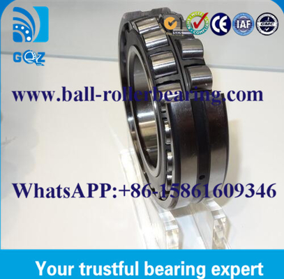 مواد GCr15 / ورودی رول 23228 CCK/W33C3 / اندازه 140*250*88