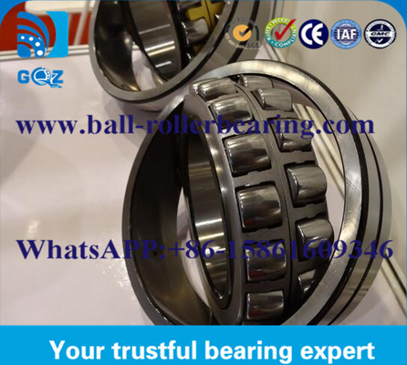 اندازه 30*72*19 / پرتوی رول کروی 21306CC/W33 / ماده GCr15