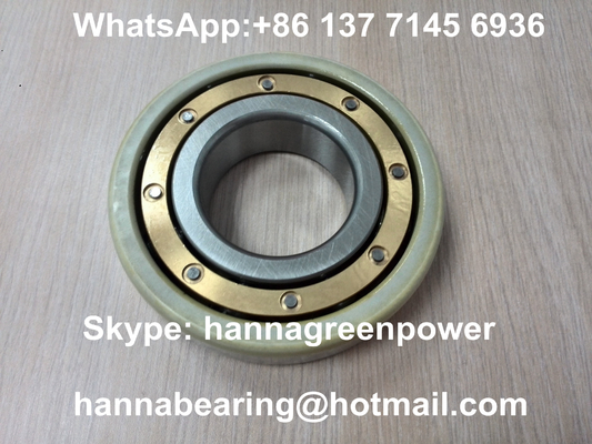 40 درجه زاویه تماس FAG 7310-B-XL-MP-UA