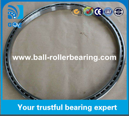KA040CP0 حامل 4x4.5x0.25 اینچ Super Precision Thin Section Bearings برای ربات KA040CP0