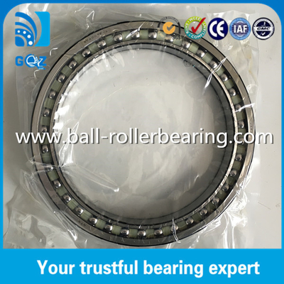 ژاپنی اصلی NTN Excavator Bearing SF4444 SF4444PX1 اندازه ID 220 OD 295 THK 33