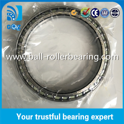 ژاپنی اصلی NTN Excavator Bearing SF4444 SF4444PX1 اندازه ID 220 OD 295 THK 33