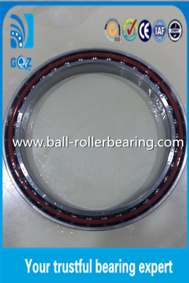25 درجه فینولیک رزین قفس زاویه ای تماس توپ پرت FAG B71832E.TPA.P4