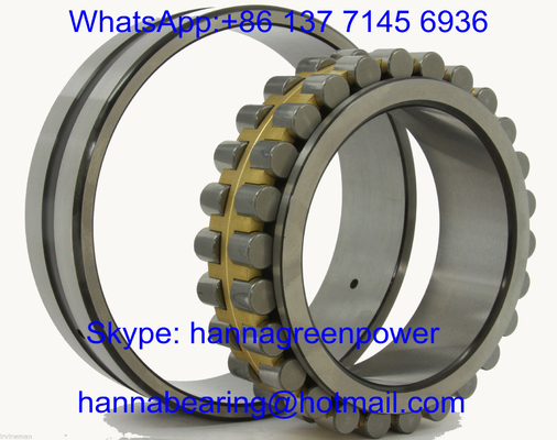 NN3015TN / SPW33 لوله های استوانه ای کج پلی آمید NN 3015 KTN / SPW33