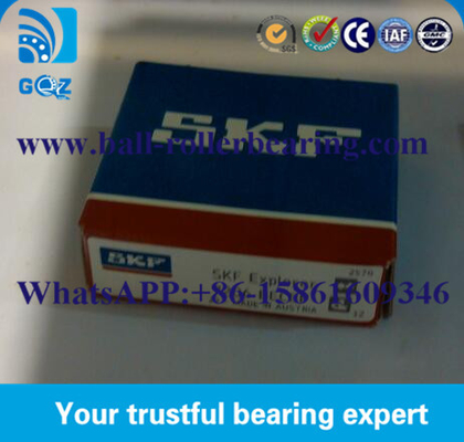 7200BEP دو ردیف گوشه ای قرار دادن تماس با اندازه 10 * 30 * 9 مواد GCr15