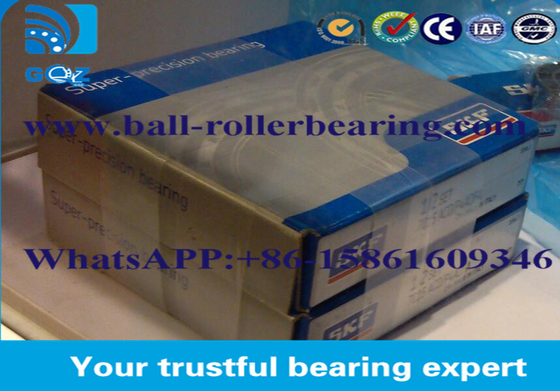 7203BECBP لگارهای کره ای دقیق اندازه 17*40*12 P0 - P2 Skf