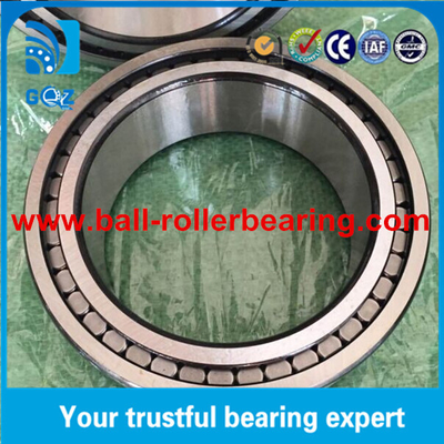 NNC4920V SL014920 محموله های رولر سیلندریک کامل SL014920 برای اتومبیل و موتورسیکلت