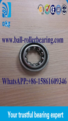 AAA DAC30650021 یک ردیف لاک توپ شعاعی Z1V1