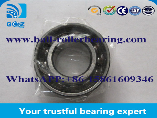 محموله توپ کنتاکت زاویه ای فولاد دقیق 7001AC اندازه 12*28*8