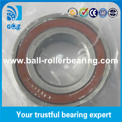 H7000C ماشین آلات ابزار چرخ چرخ دار لوله های زاویه ای تماس 10x26x8 mm H7000 C P4 - 2RZ