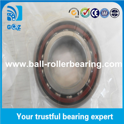 H7000C ماشین آلات ابزار چرخ چرخ دار لوله های زاویه ای تماس 10x26x8 mm H7000 C P4 - 2RZ