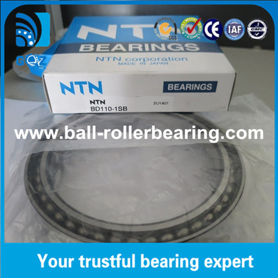 Gcr15 گاوشکاری گوشه ای تماس بال لارن BD110-1SA BD110-1SB