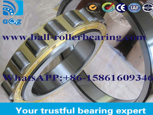 NU303E NOSIE پایین فیگ استوانه ای چرخدار C0 C2 C3 C4 C5
