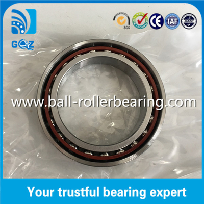 سرامیکی FAG دقیق زاویه ای تماس بال بیئرینگ XCB7011- E- T- P4S - UL قطر داخلی 55mm