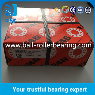 فاگ اف-80121501.PRL استیل قفس چرخدار کروی اتومبیل برای کامیون مخلوط کنکریت