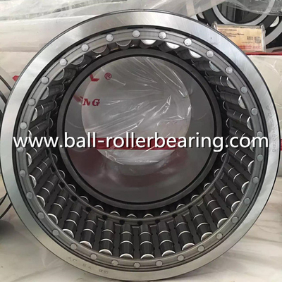 استیل چهار ردیف چرخ دار صنعتی SFCP5274220 برای رولینگ میل ، ISO