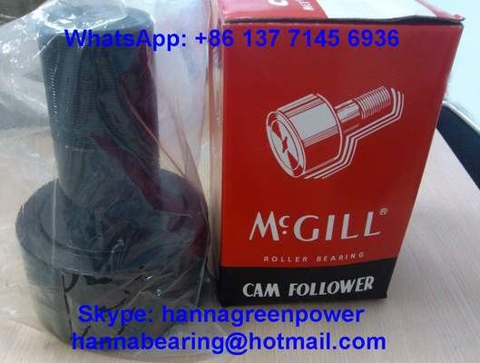 نوع تاجدار Hex Hole Cam Follower Roller Bearing CCFH-5-SB 63.5 x 127 x 200mm
