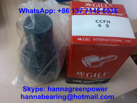 مک گیل کام فالوور CCFH6-S سنگینی استودی کام رولر 76.2 x 152.4 x 236.5 میلی متر