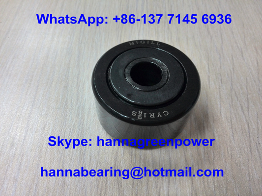 CYR-1 Yoke Cam Follower Needle Roller Bearing 0.3125 x 1 x 0.6875 اینچ ISO90001