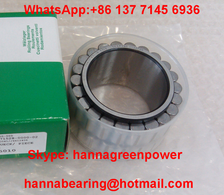 لوله کشی چرخ دنده های سیاره ای لوله کشی چرخ دنده ای بدون فنجان RSL185012