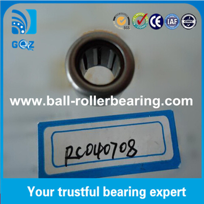 نوع RC یک طرفه چرخدار سوزن RC101410 5/8 x 7/8 x 5/8 اینچ ISO 9001 2000