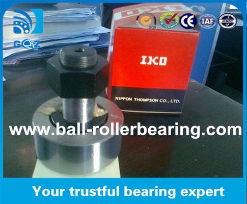 نوع STUD روغن روان کننده لگن های نرد سنگین CF8UUR CF UUR سری