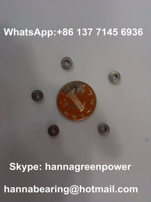683ZZ محموله اتومبیل کوچک برای اتومبیل 638/3-2Z