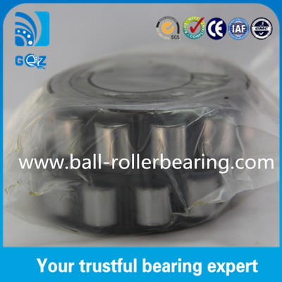 نوردهای رولر بالینی برای کاهش دهنده NTN 61617-25 YRX2 قفسه نایلون