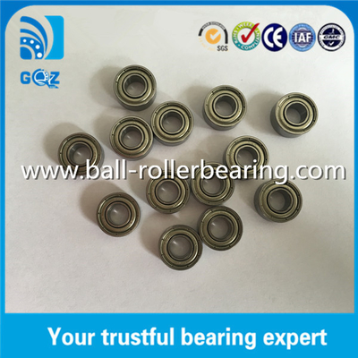 محموله توپ گره ای اتومبیل MC3 Clearance NSK 686ZZ 686AT12ZZ1 MC3NS7K