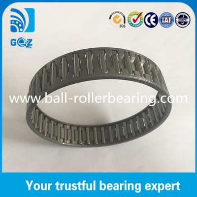 دسته بندی های قفس های نردبند و لاستیک های فولادی کرومی GCR15 K85 x 92 x 20 ضخامت 20mm